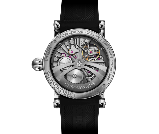 Delphis Paraiba - CH-1423.1-BKTU