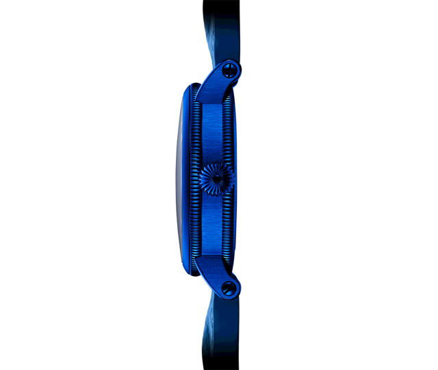 Open Gear ReSec - CH-6926-BLGO