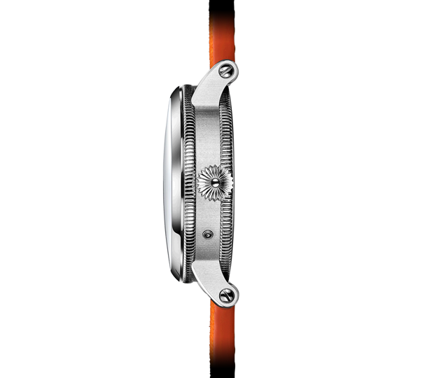 Space Timer Solaris - CH-9343.2-SOL