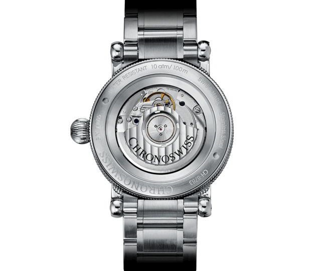 ReSec Classic - CH-8783-BL