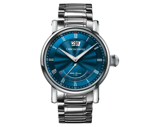 ReSec Classic - CH-8783-BL
