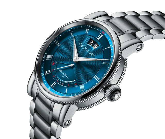 ReSec Classic - CH-8783-BL