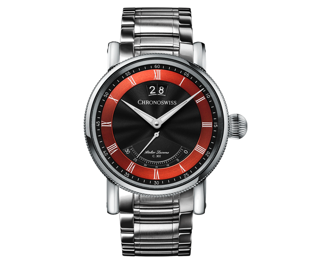 ReSec Classic - CH-8783-BKBR