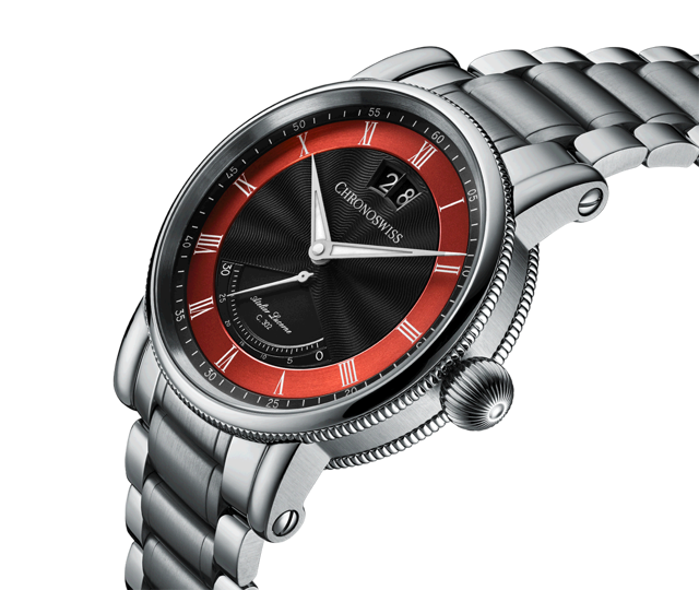 ReSec Classic - CH-8783-BKBR
