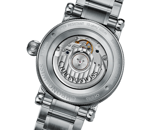 ReSec Classic - CH-8783-BK