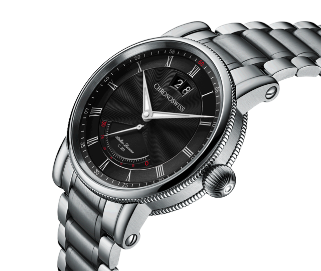 ReSec Classic - CH-8783-BK