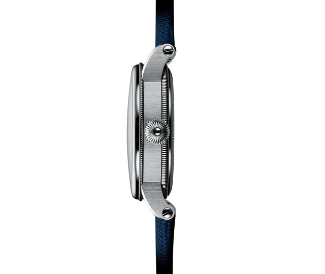 Flying Regulator Night and Day Midnight - CH-8763.1-BLSI2