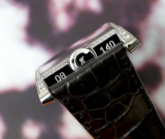 Imperator full pavé - CH-2873FP-BK