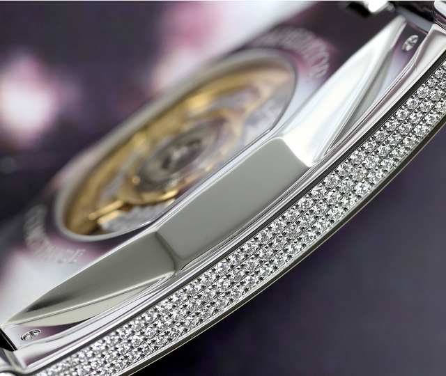 Imperator full pavé - CH-2873FP-BK