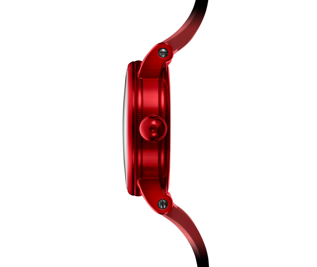 Delphis Firestarter - CH-1429RE.1E-BKRE