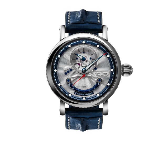 Open Gear ReSec - CH-6923-SIBL