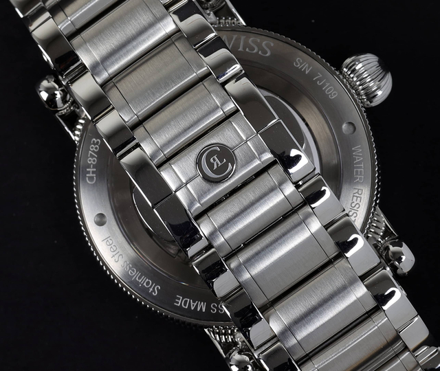 ReSec Classic - CH-8783-BK