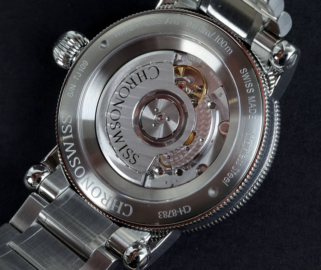 ReSec Classic - CH-8783-BK