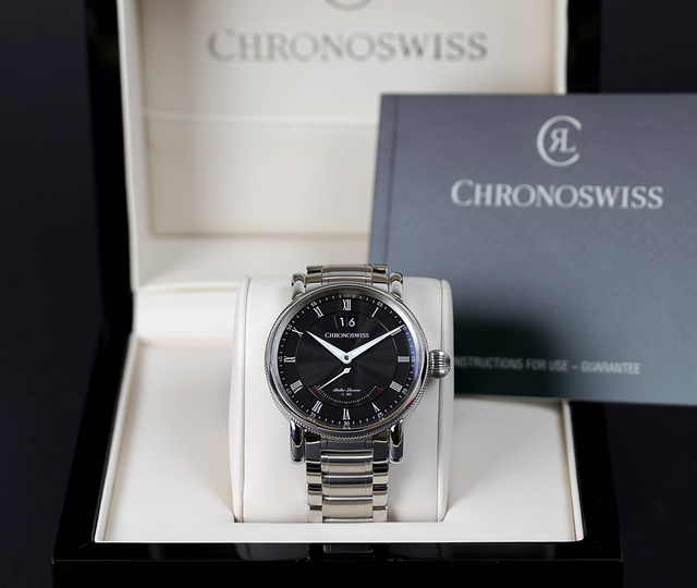 ReSec Classic - CH-8783-BK