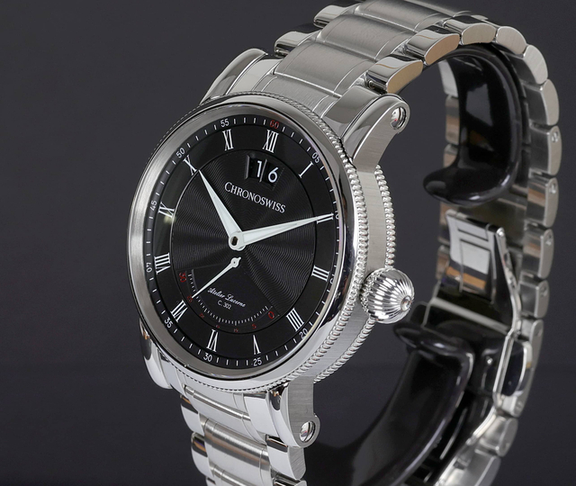 ReSec Classic - CH-8783-BK
