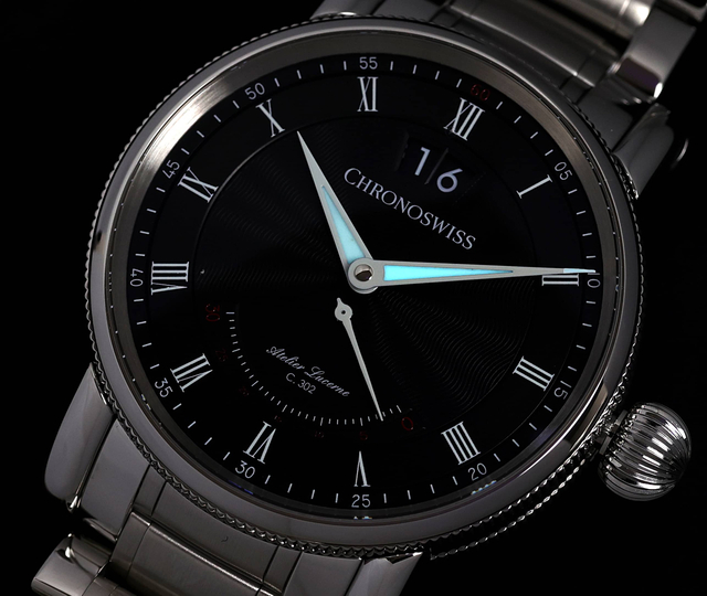 ReSec Classic - CH-8783-BK
