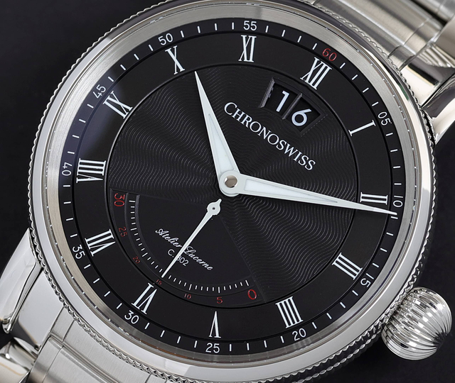 ReSec Classic - CH-8783-BK
