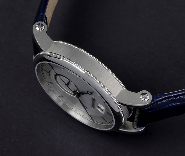 Sirius Big Date Power Reserve - CH-3523.1