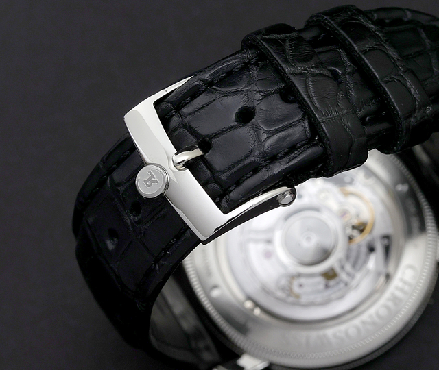 Sirius Big Date Power Reserve - CH-3523.1
