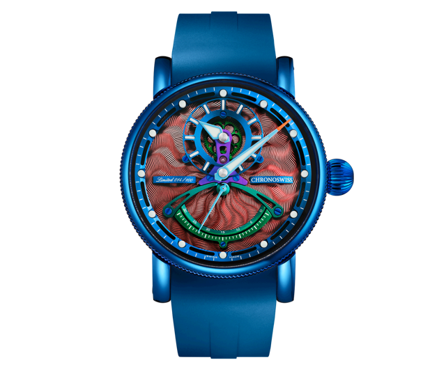 ReSec Beast Manufacture - CH-6926T.1-ARBL