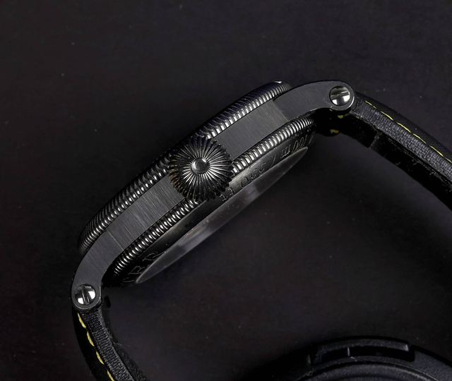 Timemaster 24 H - CH-6433-GO
