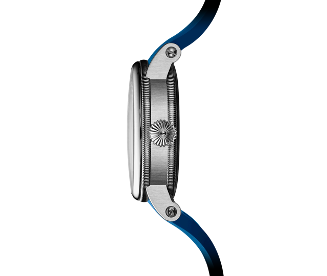 ReSec Vertical Blue Manufacture - CH-6923T.1-BL