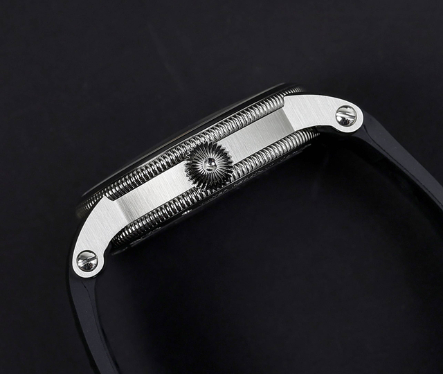 Regulator Classic Carbon Racer - CH-8773-CARE