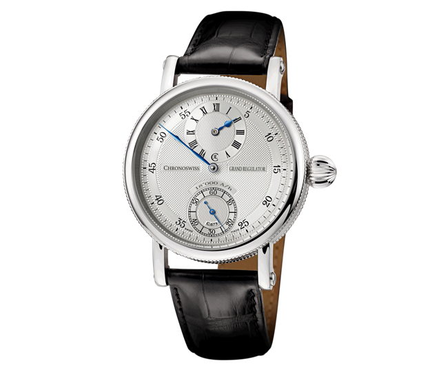 Grand Regulator - CH-6723