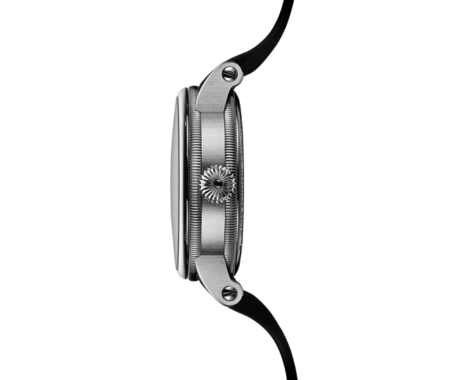 Delphis Venture - CH-1423.1-BKBL