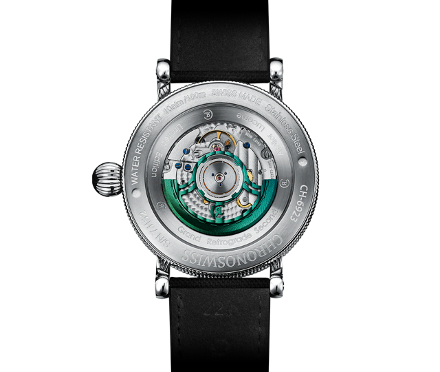 Open Gear ReSec Chameleon - CH-6923-PABK