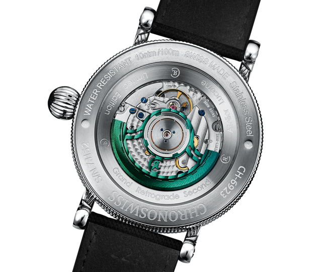 Open Gear ReSec Chameleon - CH-6923-PABK