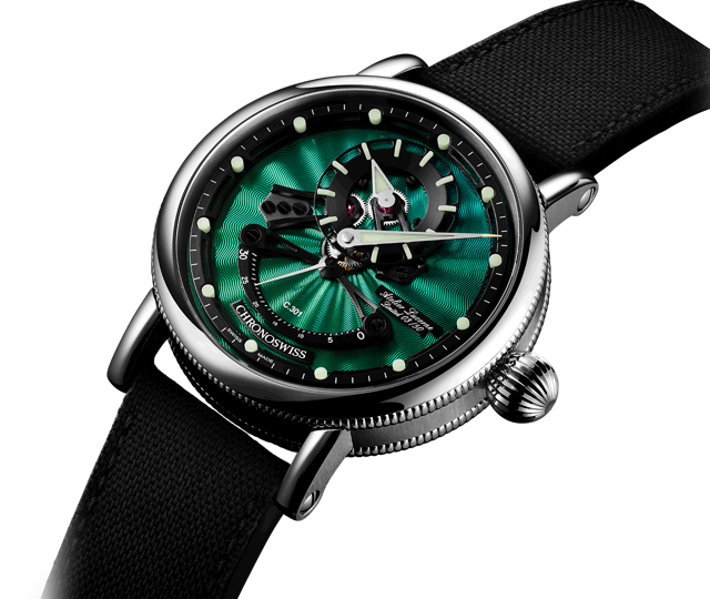Open Gear ReSec Chameleon - CH-6923-PABK
