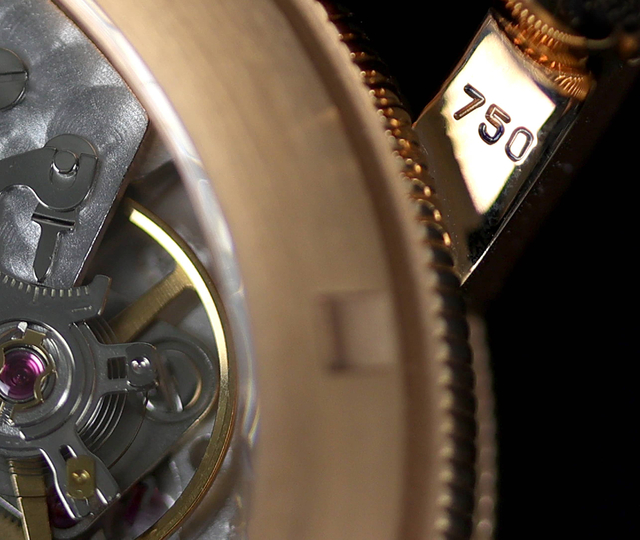Chronograph Day Date - CH-7541KR-DEU