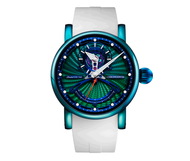 ReSec Snake Manufacture - CH-6924T.1-GRBL