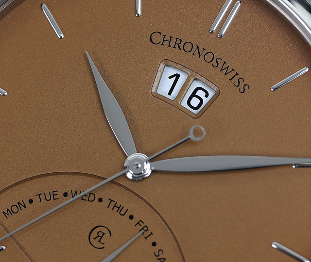 Sirius Retrograde Day - CH-8123-CP