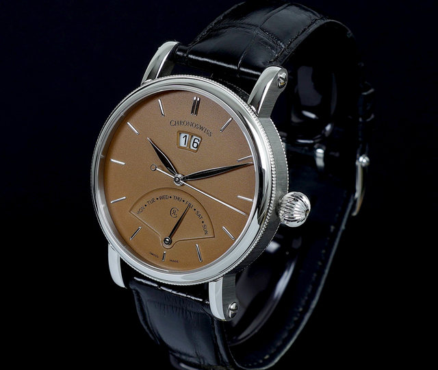 Sirius Retrograde Day - CH-8123-CP