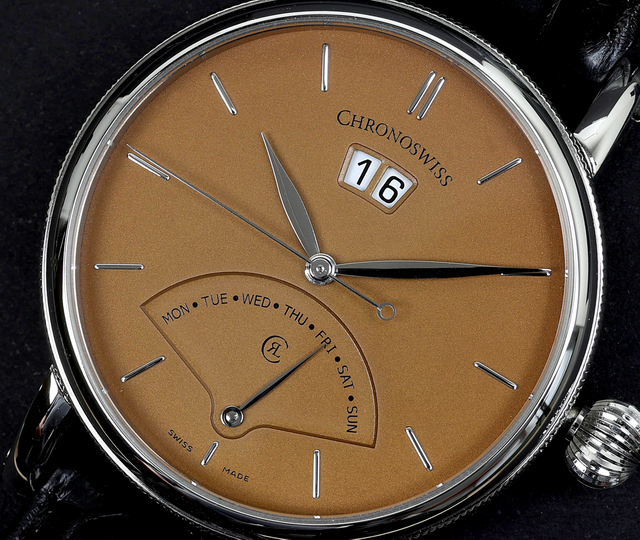 Sirius Retrograde Day - CH-8123-CP
