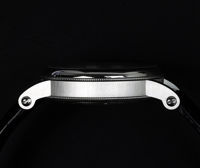 Sirius Flying Regulator Jumping Hour - CH-8323-SISI