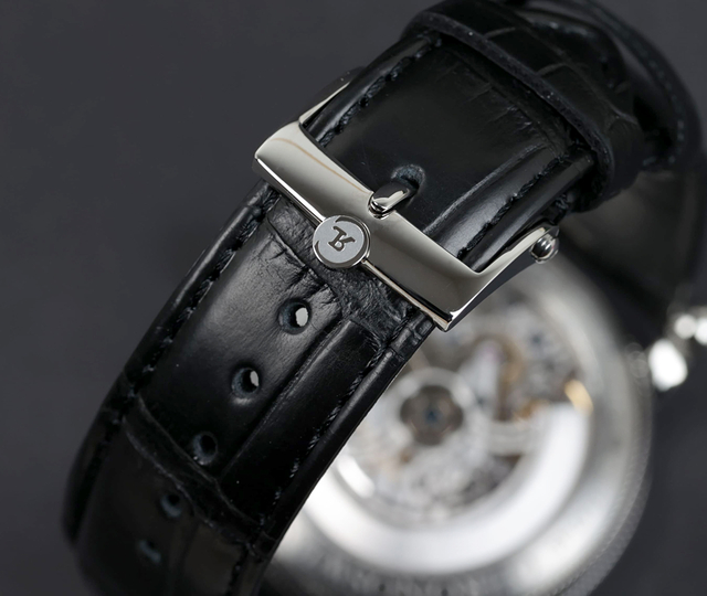 Opus Chronograph - CH-7543S