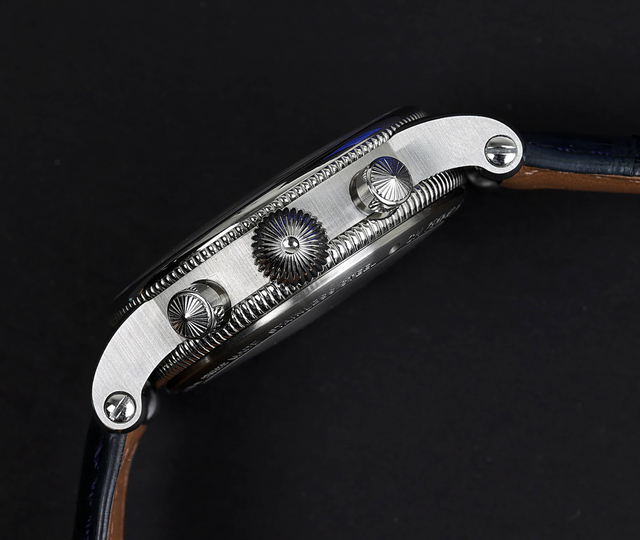 Opus Chronograph - CH-7543S