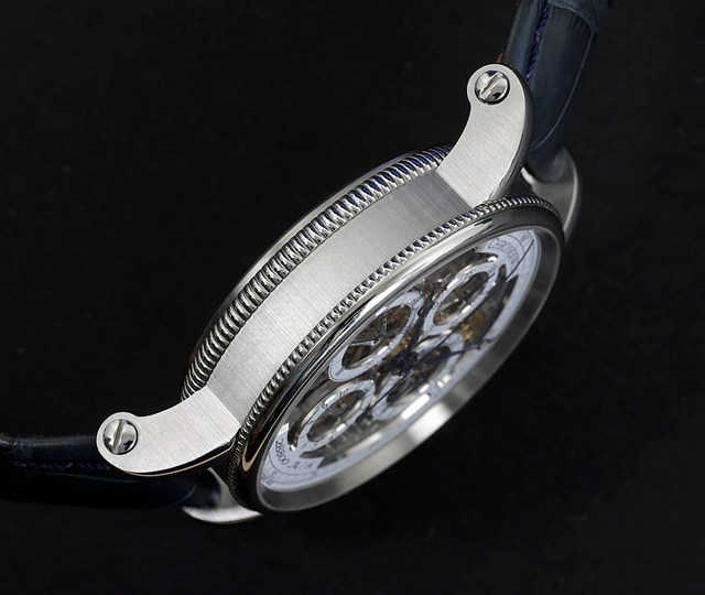 Opus Chronograph - CH-7543S