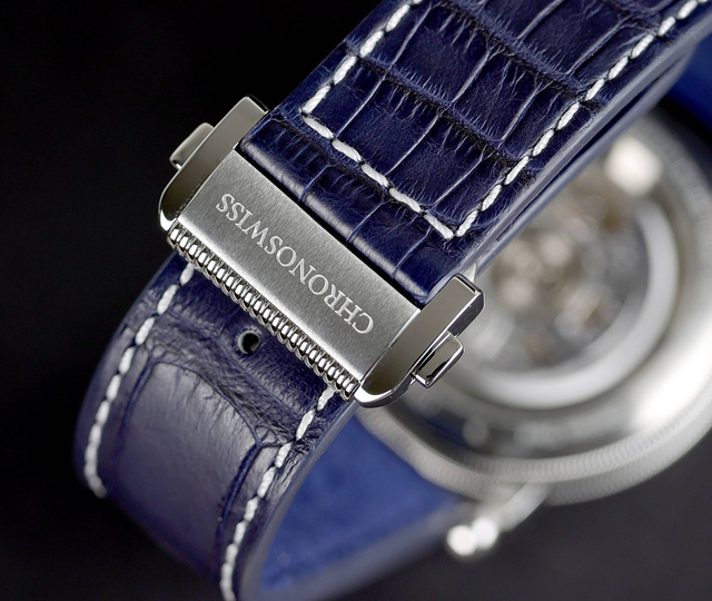 Flying Regulator Night and Day - CH-8763-SISI
