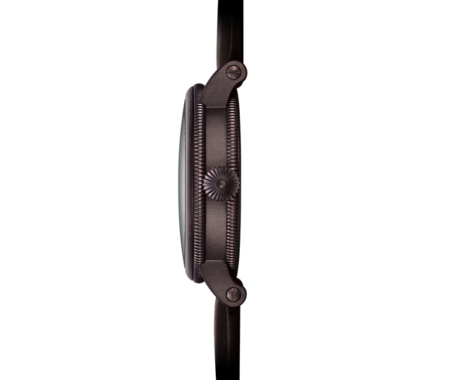 Open Gear ReSec Chocolate - CH-6927-REBK