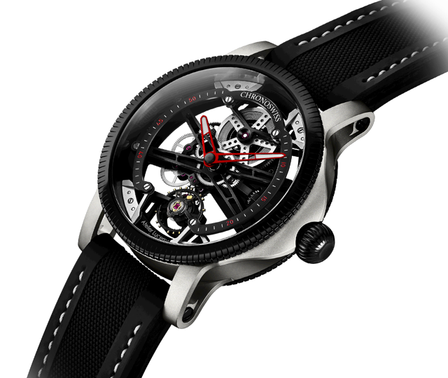SkelTec - CH-3714-BK