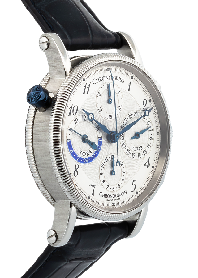 Tora Chronograph - CH-7423