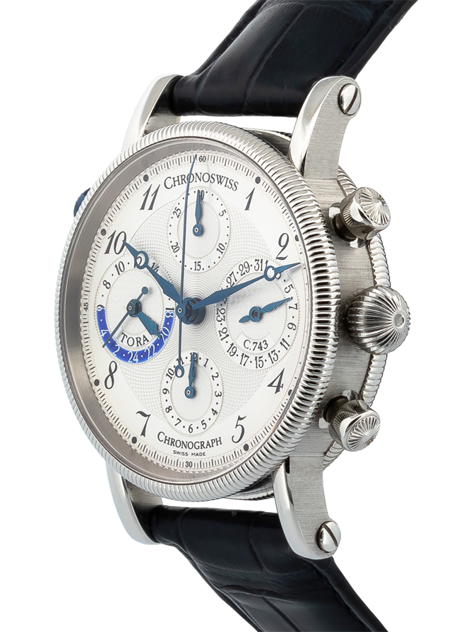 Tora Chronograph - CH-7423