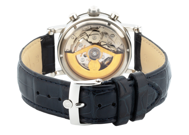 Tora Chronograph - CH-7423