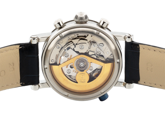 Tora Chronograph - CH-7423