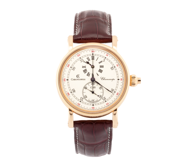 Chronoscope - CH-1521R