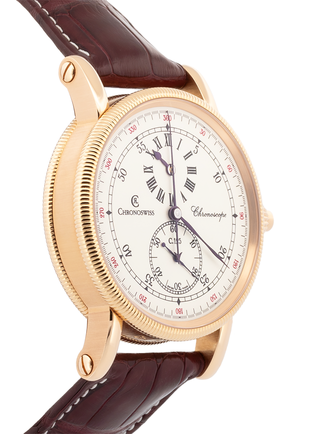 Chronoscope - CH-1521R